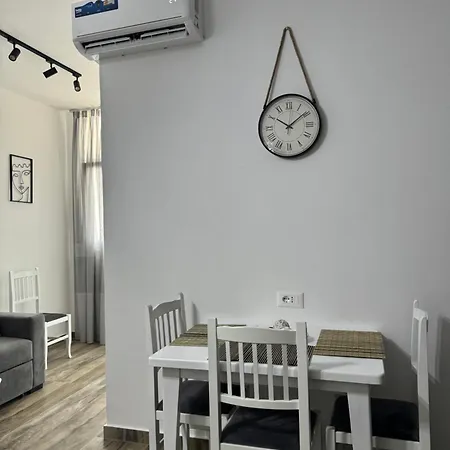 Apartment Vata Kamez