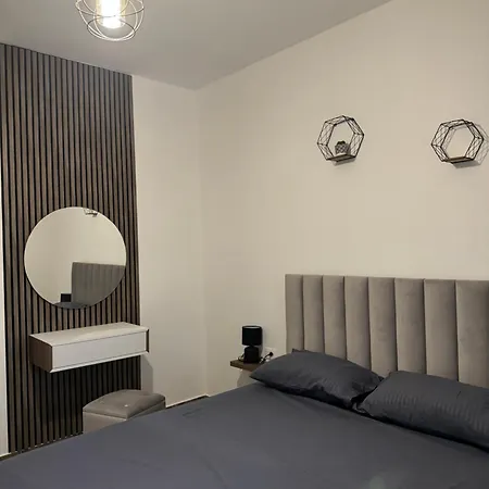 Apartment Vata Kamez