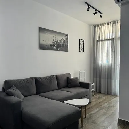 Vata Apartment