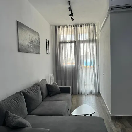 Vata Apartment