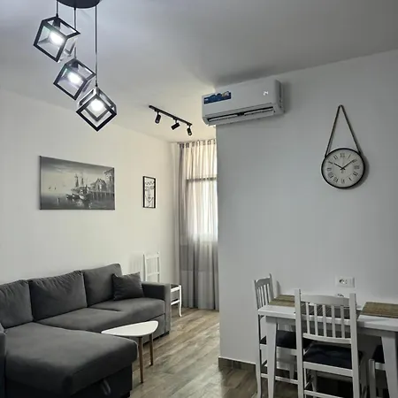 Apartment Vata Kamez