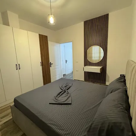 Vata Apartment Kamez