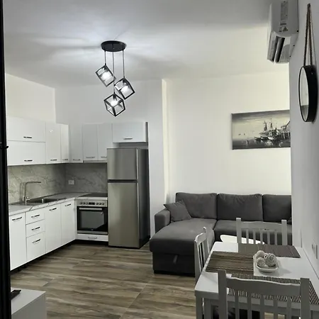 Vata Apartment