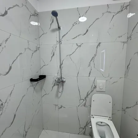 Apartmán Vata Kamez