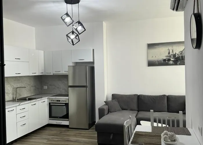 Vata Appartement