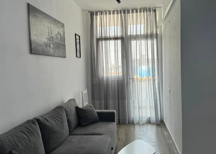 Vata Apartment