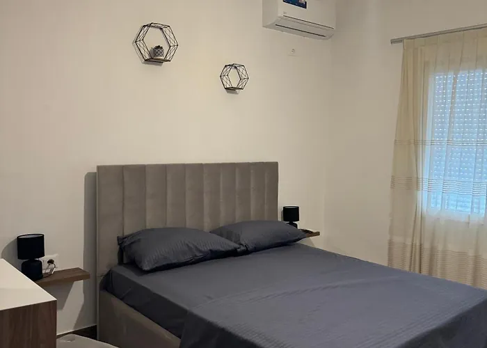 Vata Apartment Kamez